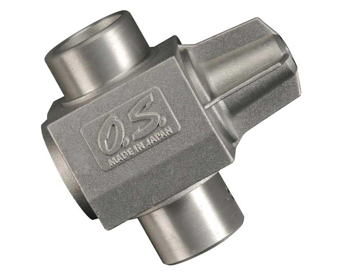 OS Engines Carburettor Body (70D) 120AX - OSM29182100