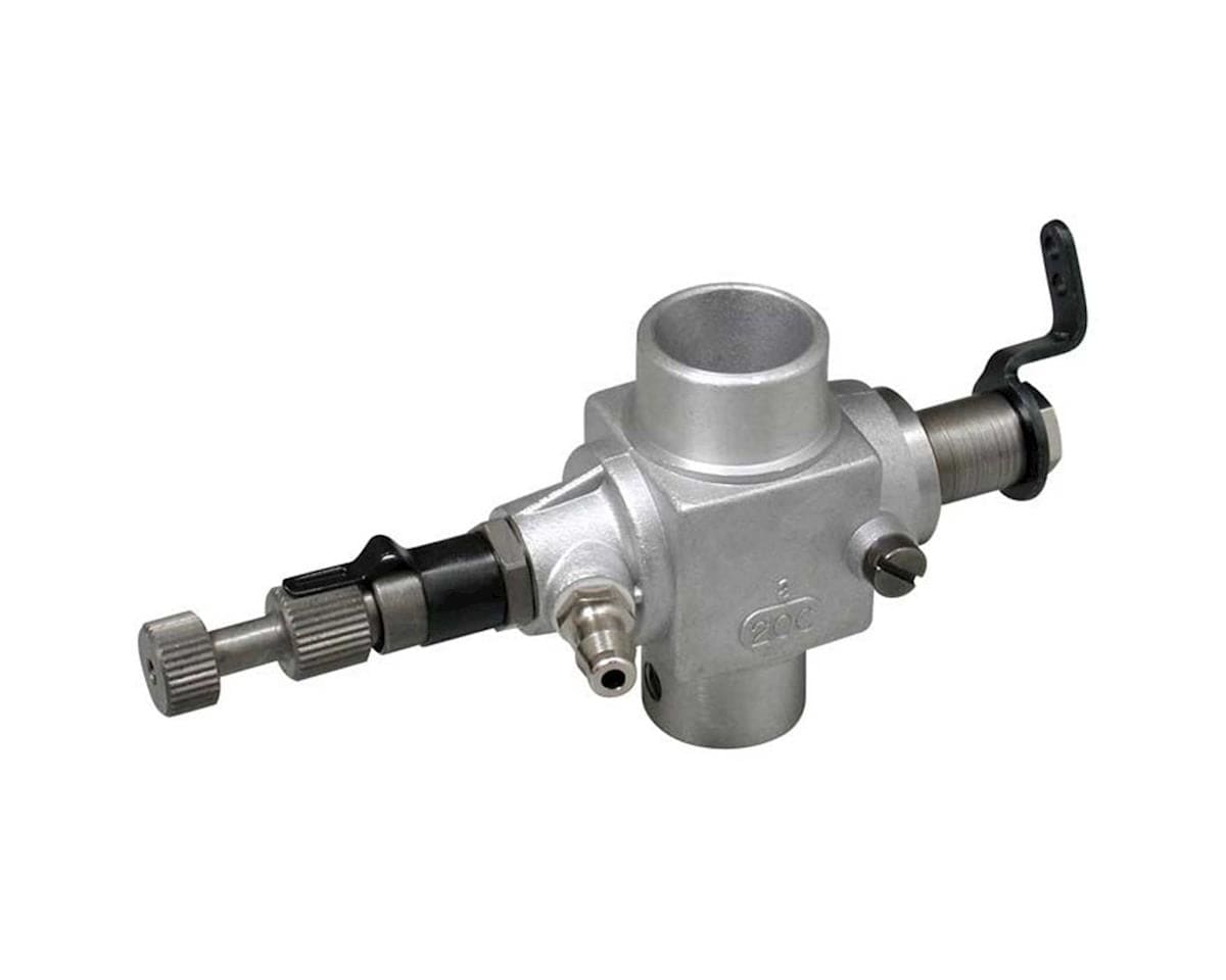 OS Engines Carburettor Complete (20C) 32SX-H - OSM23481000