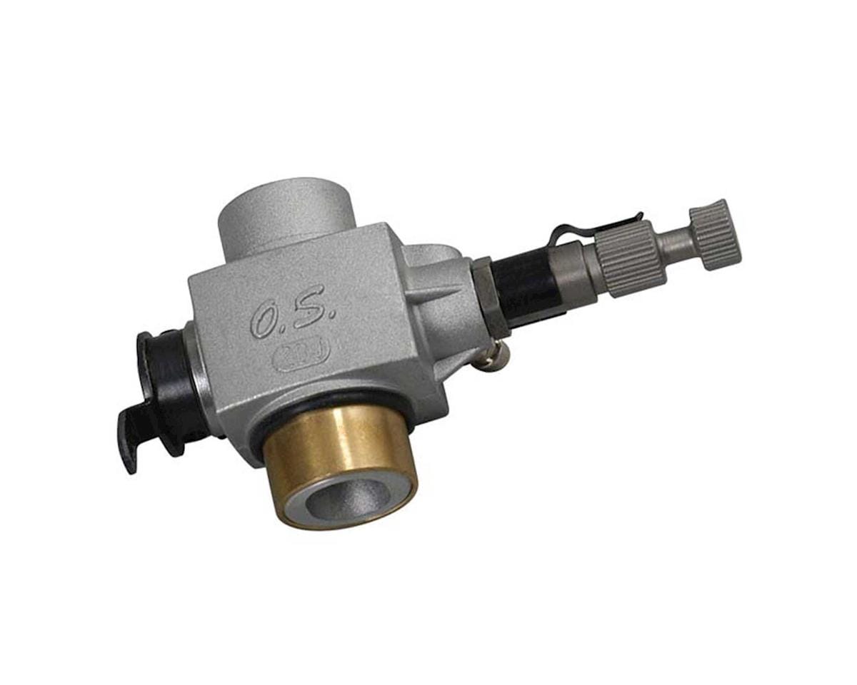 OS Engines Carburettor Complete (20j) 21XM - OSM25382000