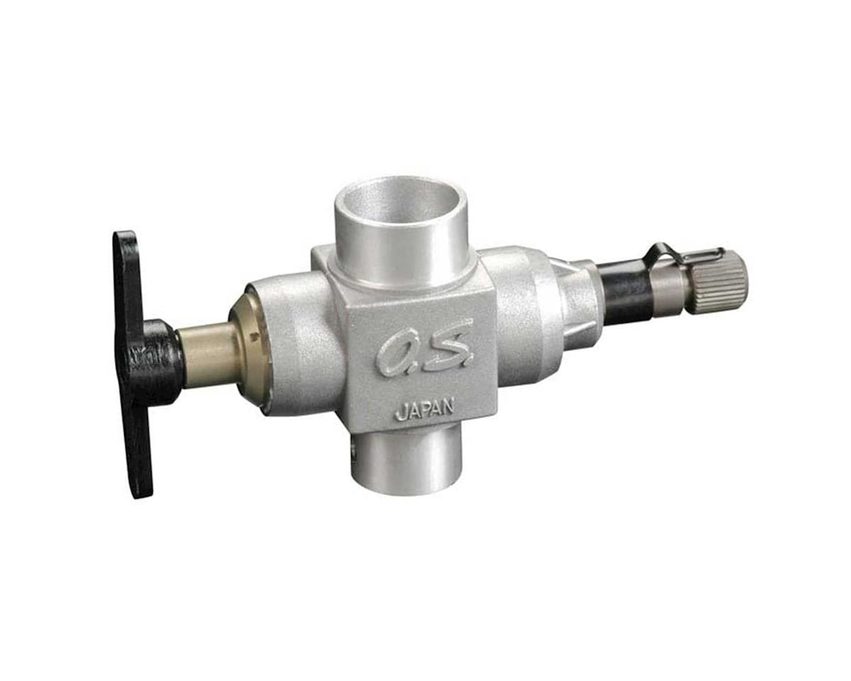 OS Engines Carburettor Complete (20m) 37sz-H - OSM23483000
