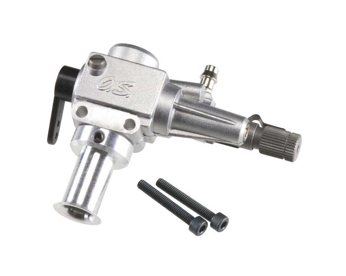 OS Engines Carburettor Complete 40NA FS56