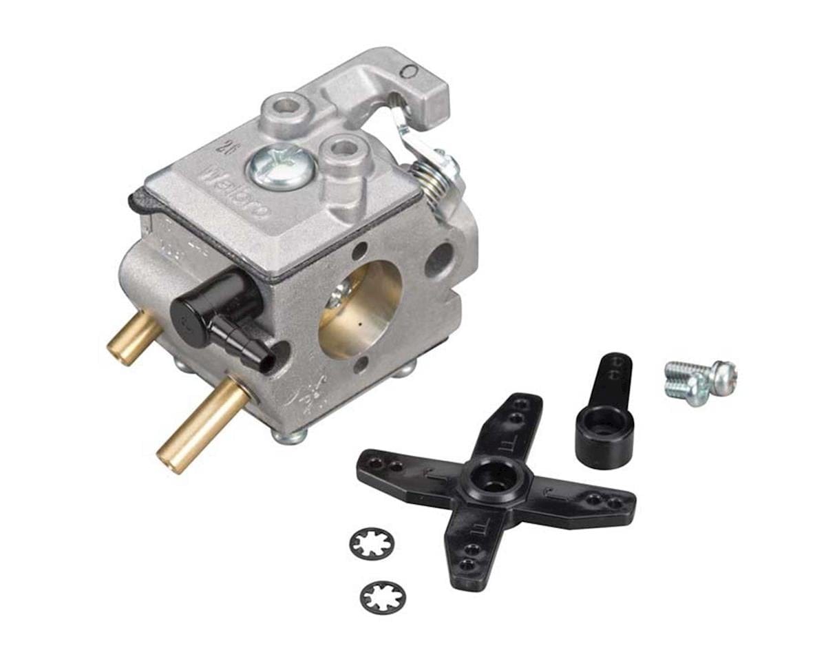 OS Engines Carburettor Complete Gt15hz - OSM28181000