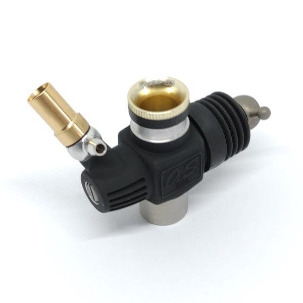 OS Engines Carburettor Complete R21 Shimo 2