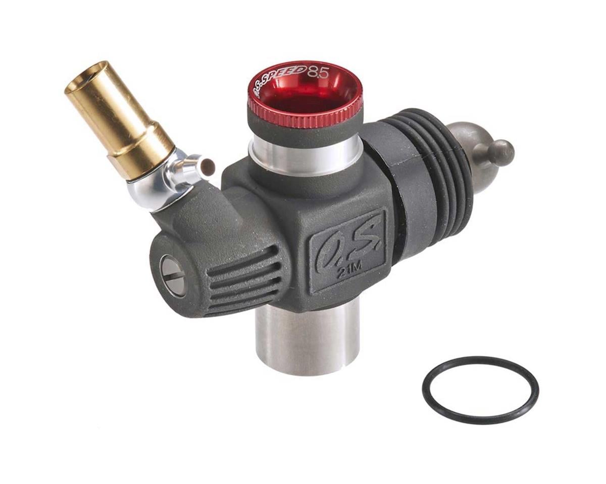 OS Engines Carburettor Complete, R2101, R2102, R2103, R2104 - OSM2A081001