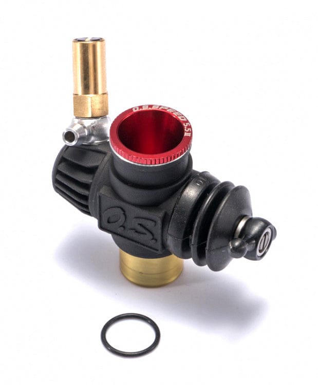 OS Engines Carburettor T1203 T1204