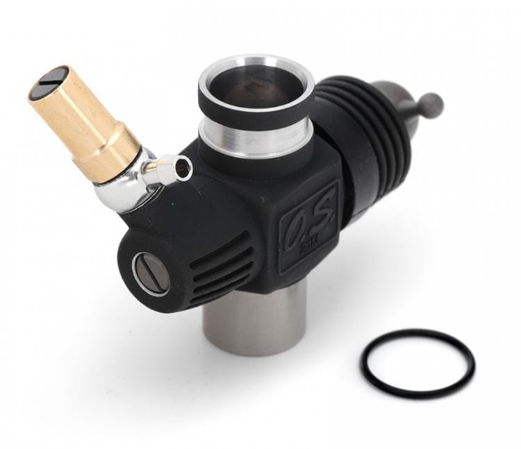 O.S. Engines Complete Carburetor R2105 OSM2D981000