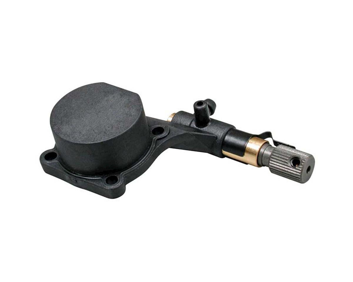 OS Engines Cover Plate Assembly, 15LA - OSM21757000