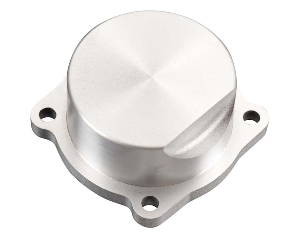 OS Engines Cover Plate Gt15hz - OSM28157000