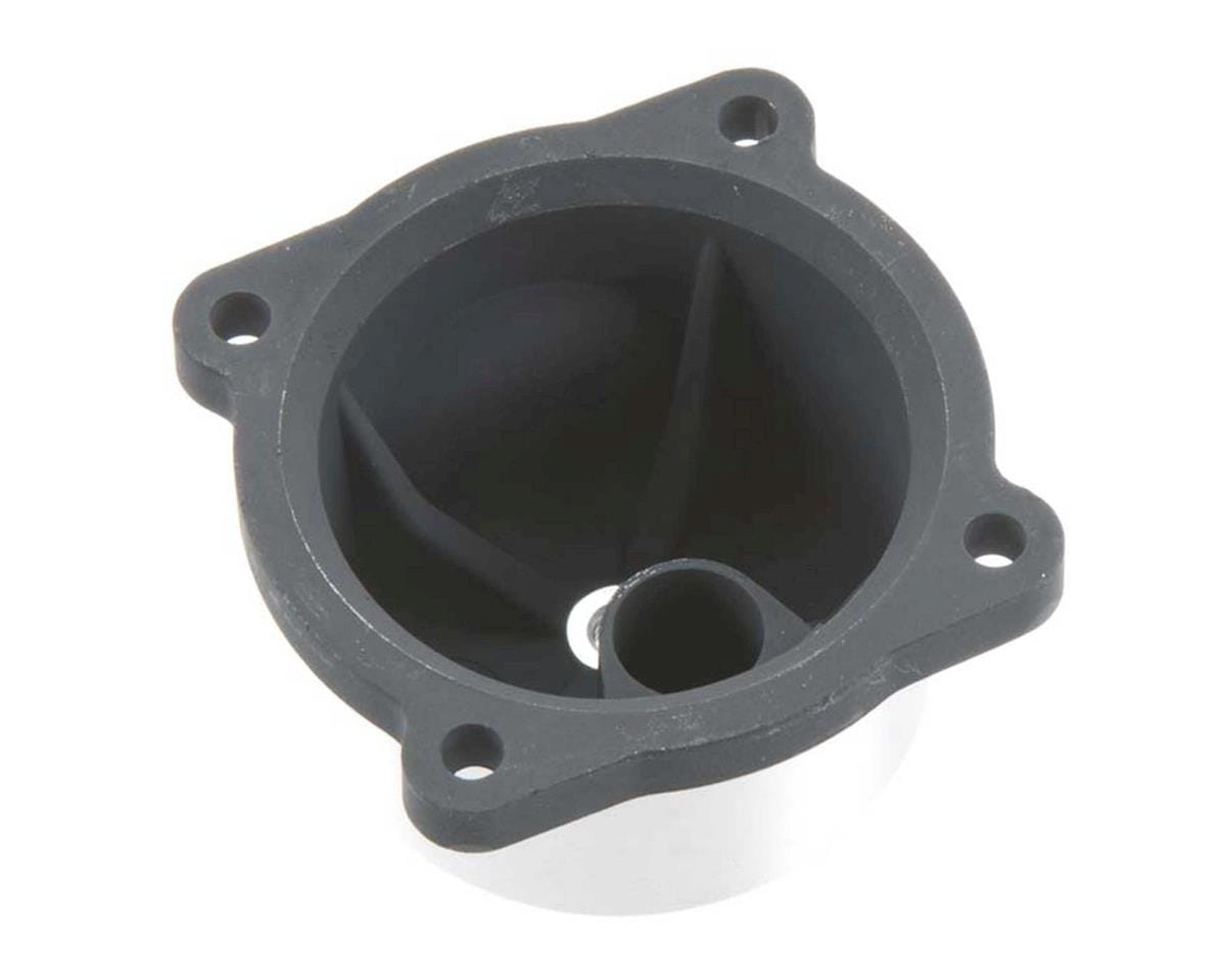 OS Engines Cover Plate O.S.Speed 91hz-R - OSM29067030