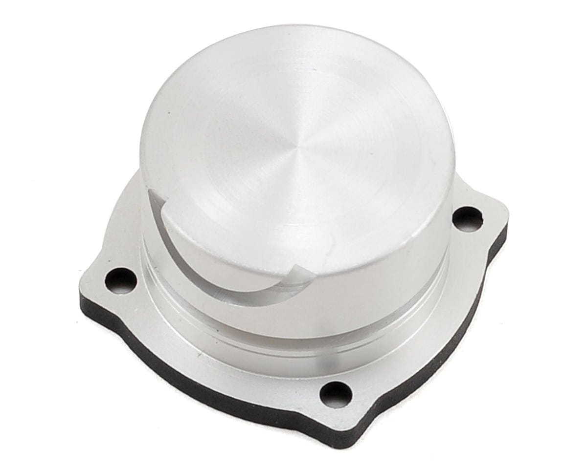 OS Engines Cover Plate, TY XZ-B, XZ-B Spec III - OSM22427100