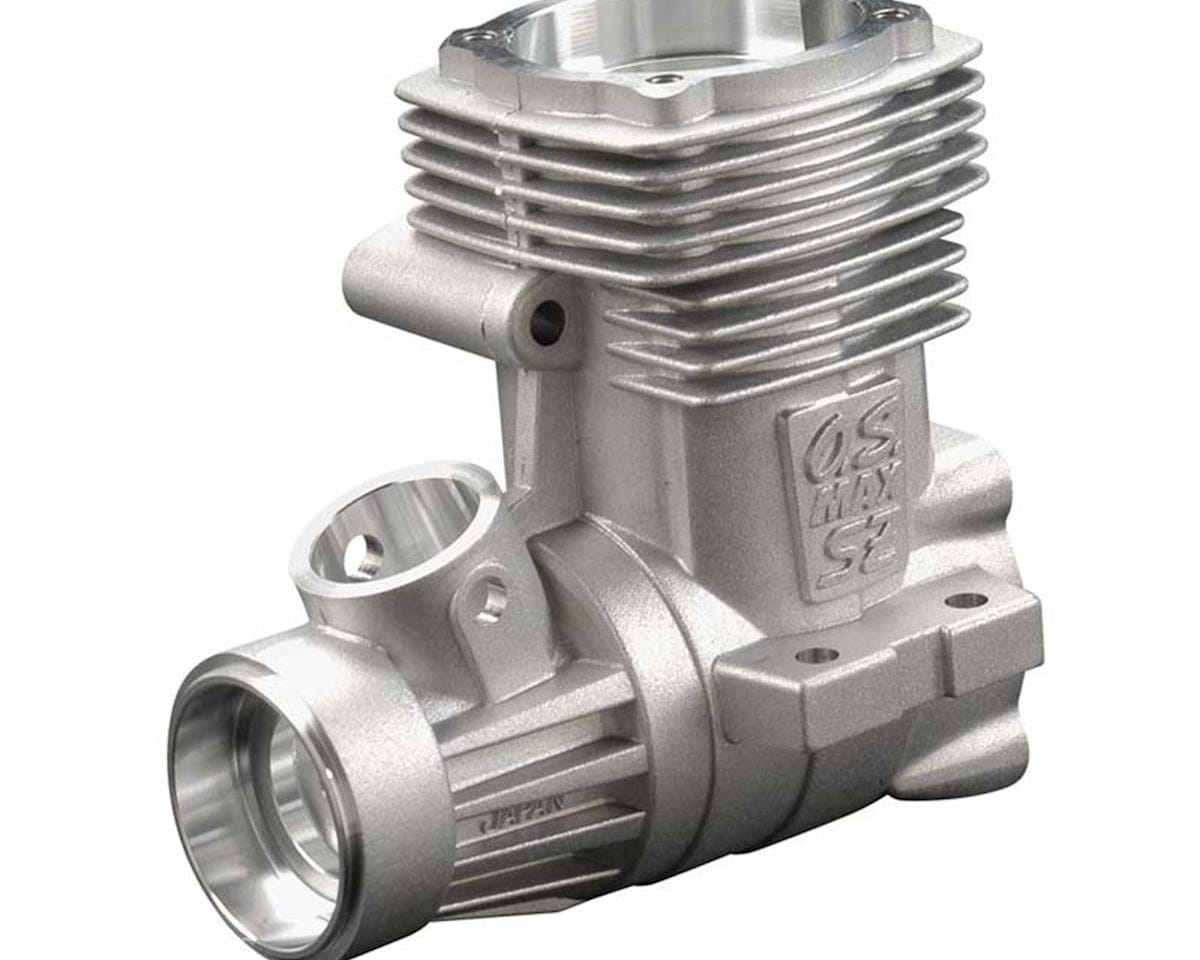 OS Engines Crankcase 37sz-H - OSM23411000