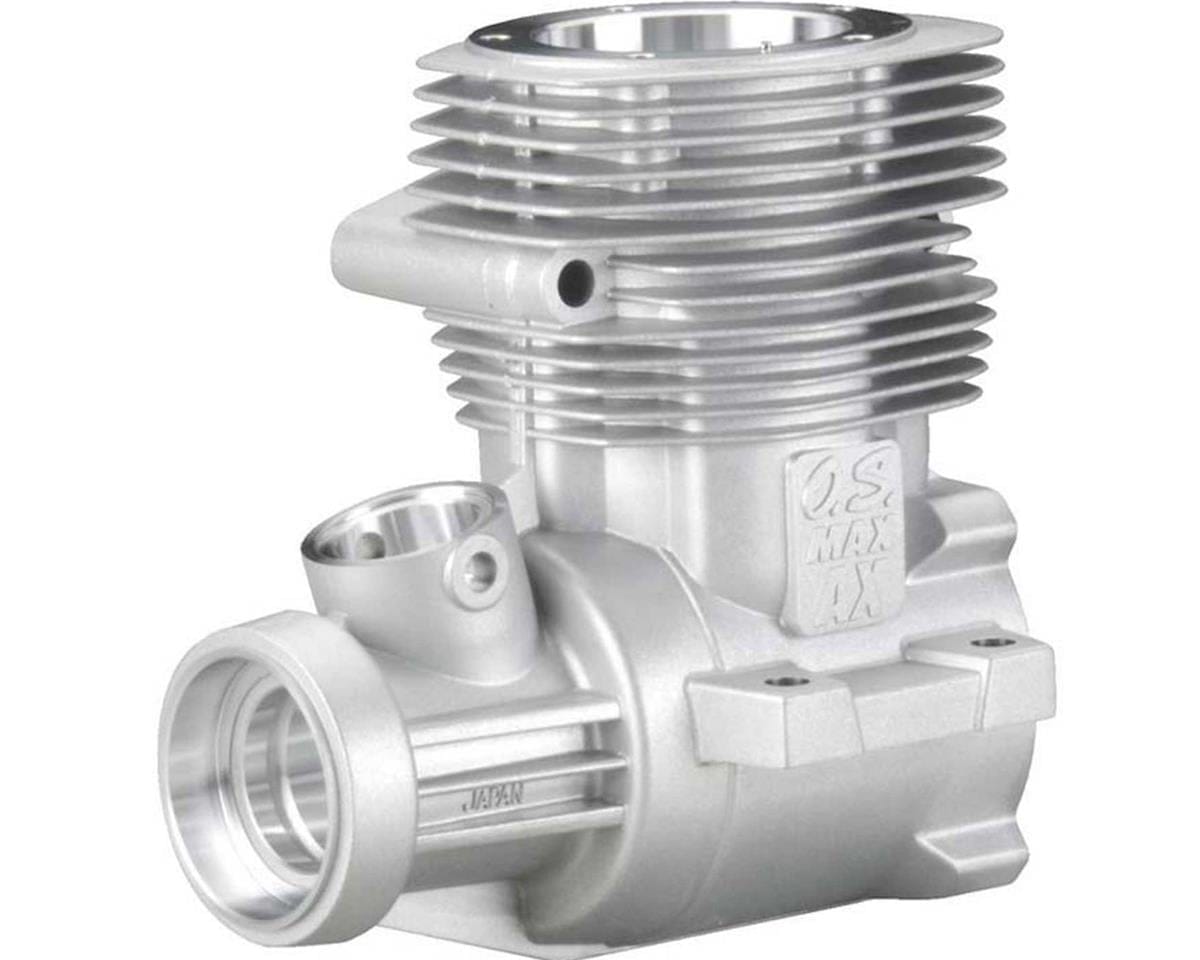 OS Engines Crankcase, 75AX - OSM27401000