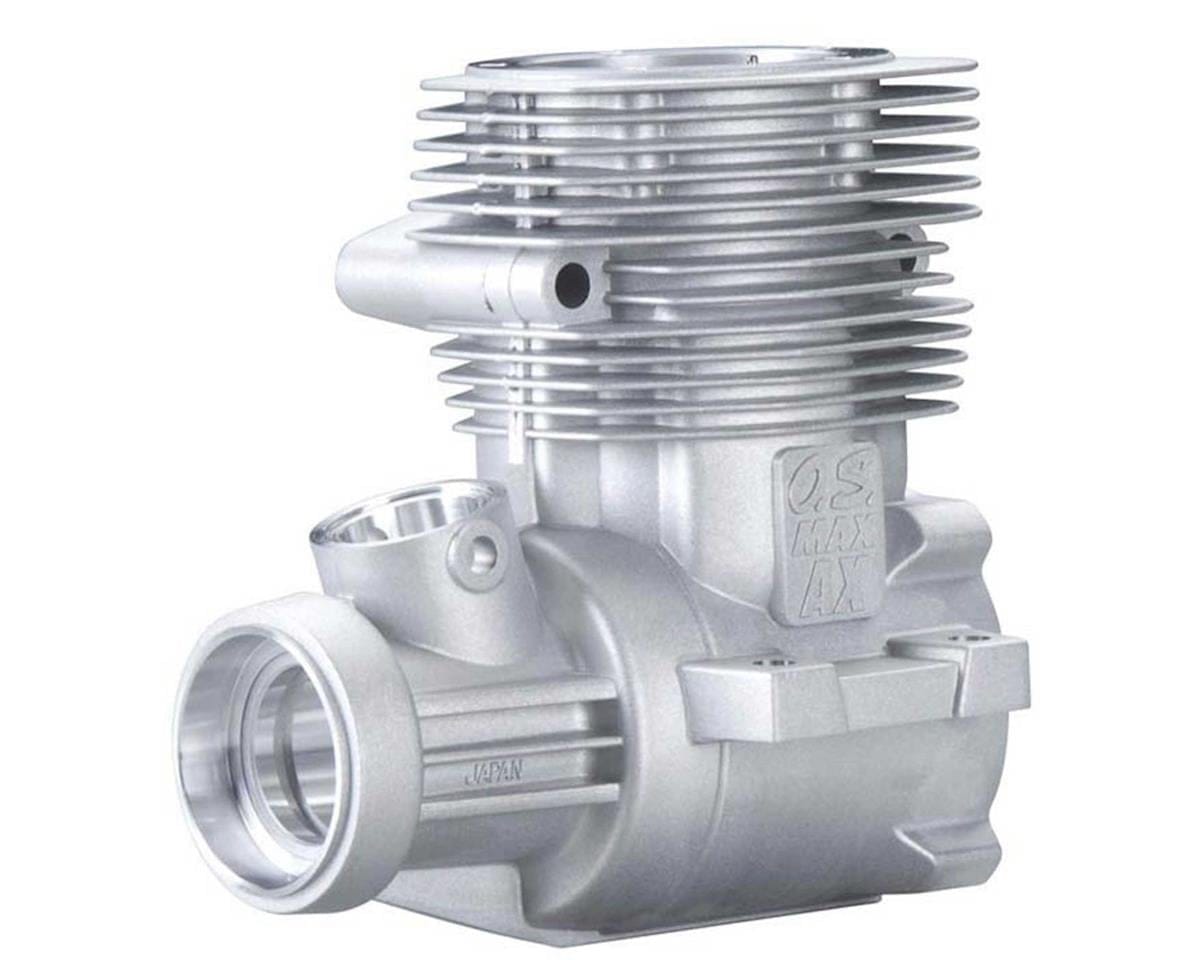 OS Engines Crankcase, 95AX - OSM29111000