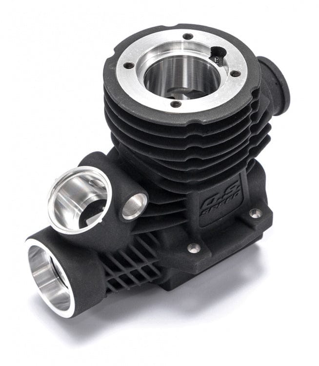 OS Engines Crankcase B2104