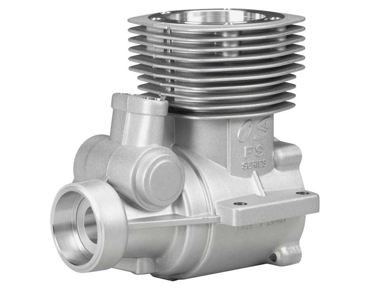 OS Engines Crankcase FS91S2 FS91S2-P
