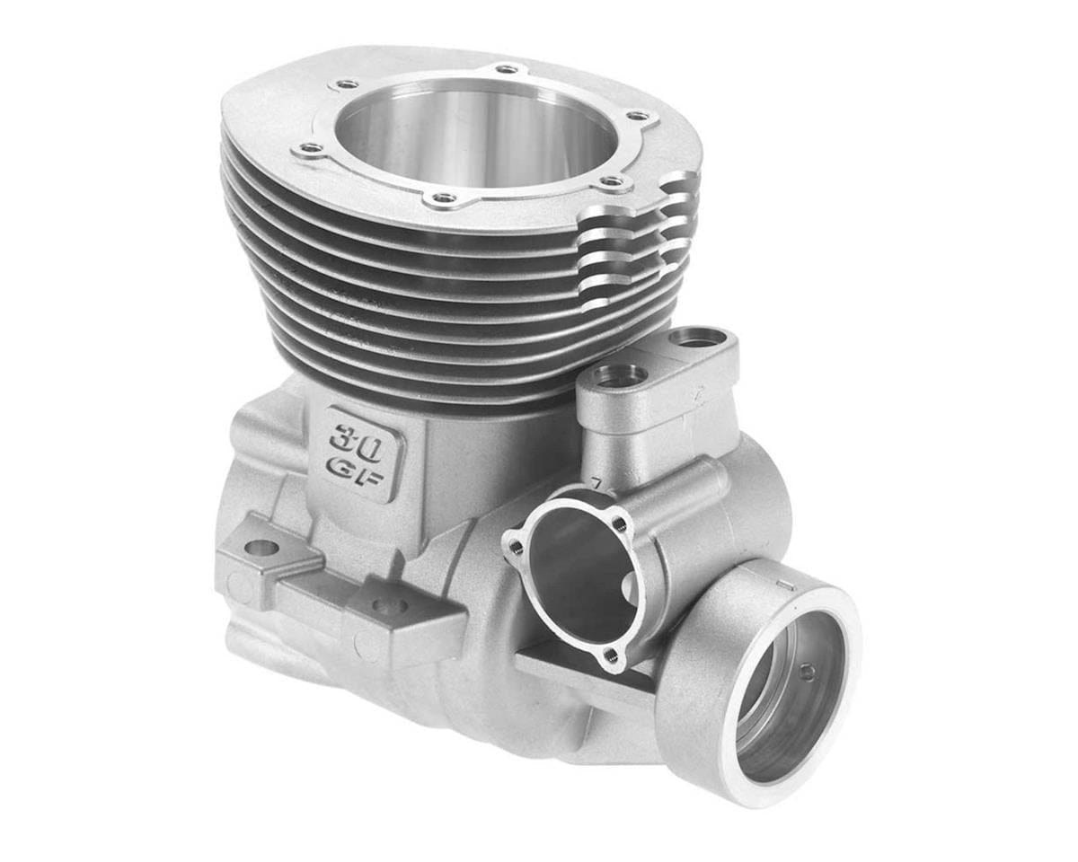 OS Engines Crankcase GF30 V1 GF30 II