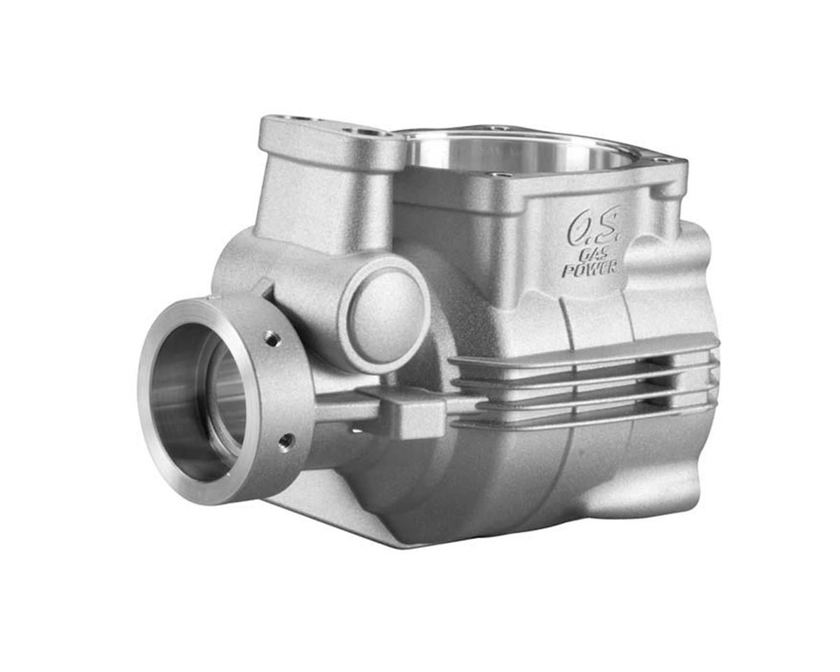 OS Engines Crankcase, GF40 - OSM49401000