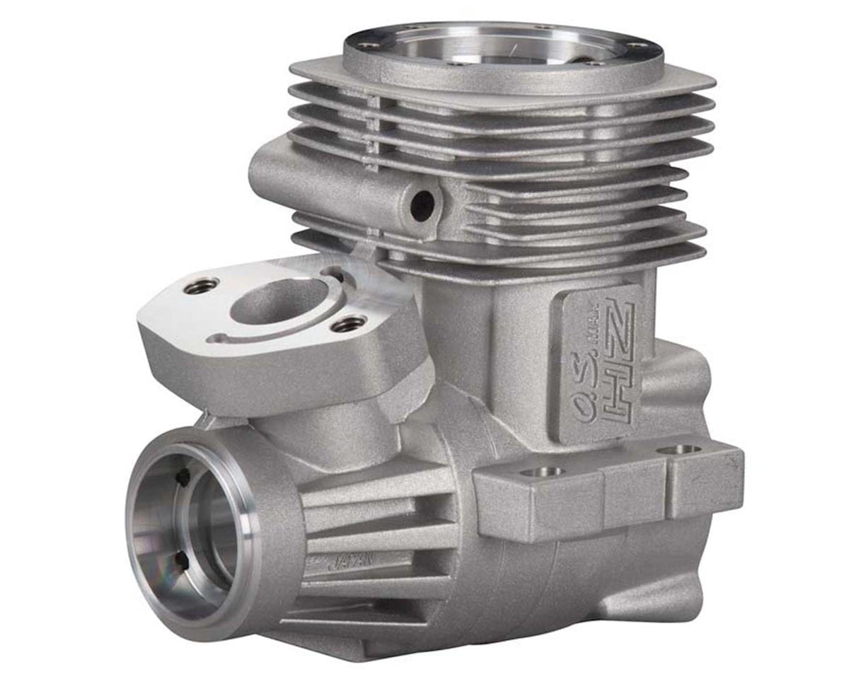 OS Engines Crankcase Gt15hz - OSM28151000