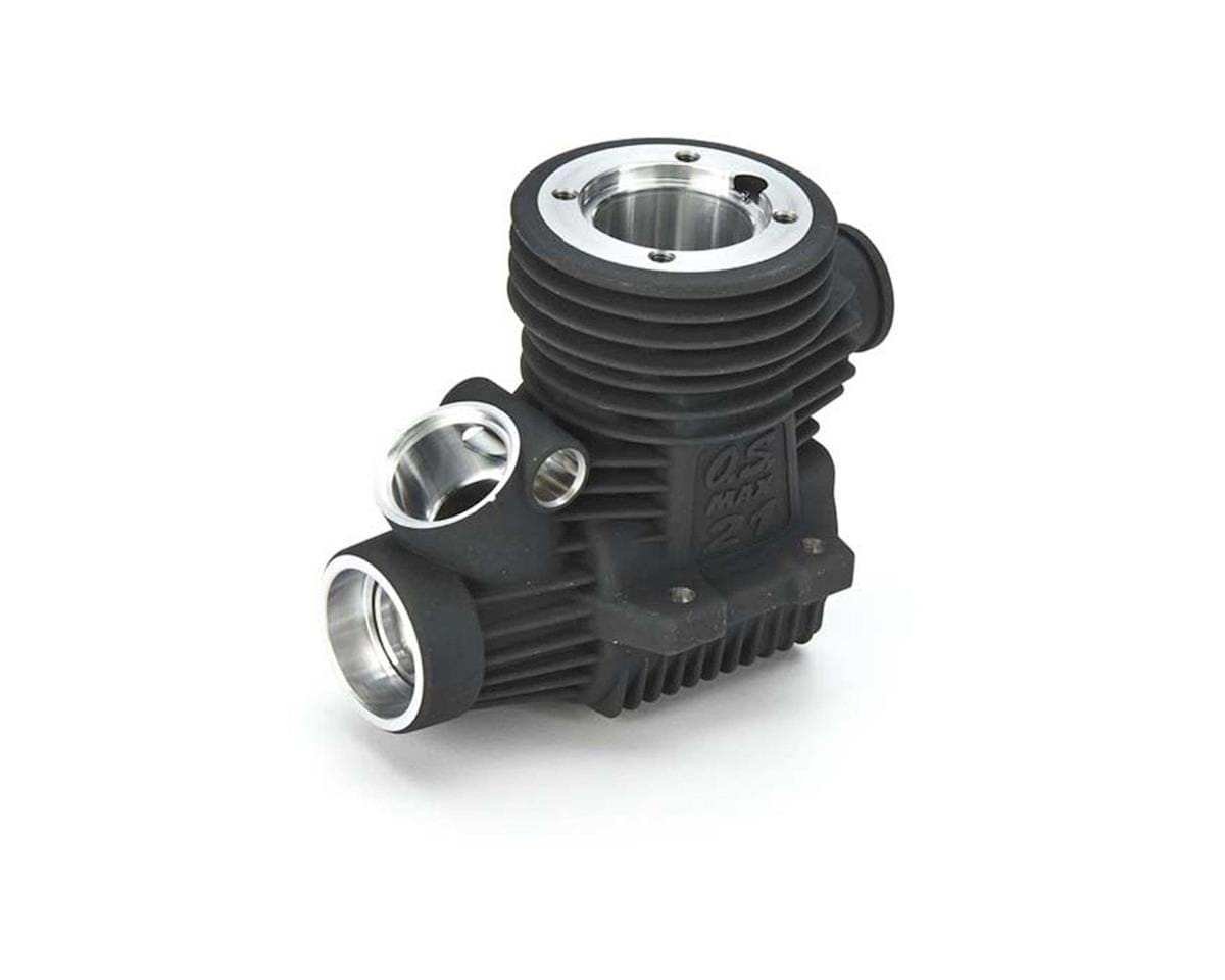 OS Engines Crankcase, R2102, R2103, R2104 - OSM2A001000