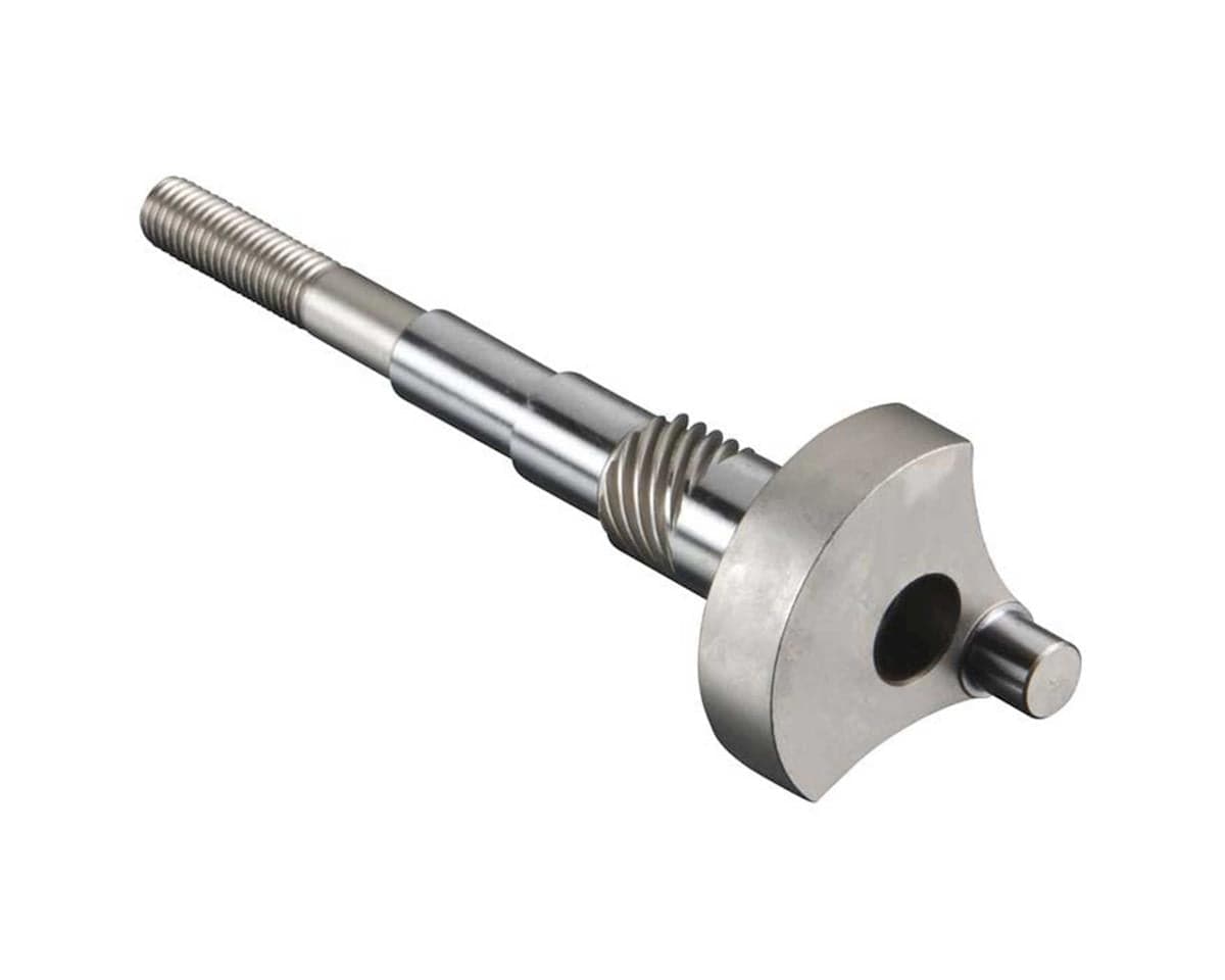 OS Engines Crankshaft FS72