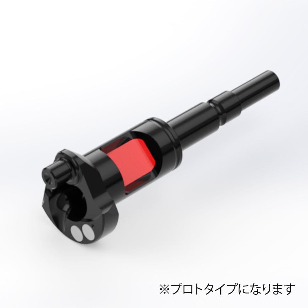 O.S. Engines T1205 crankshaft OSM2F502000