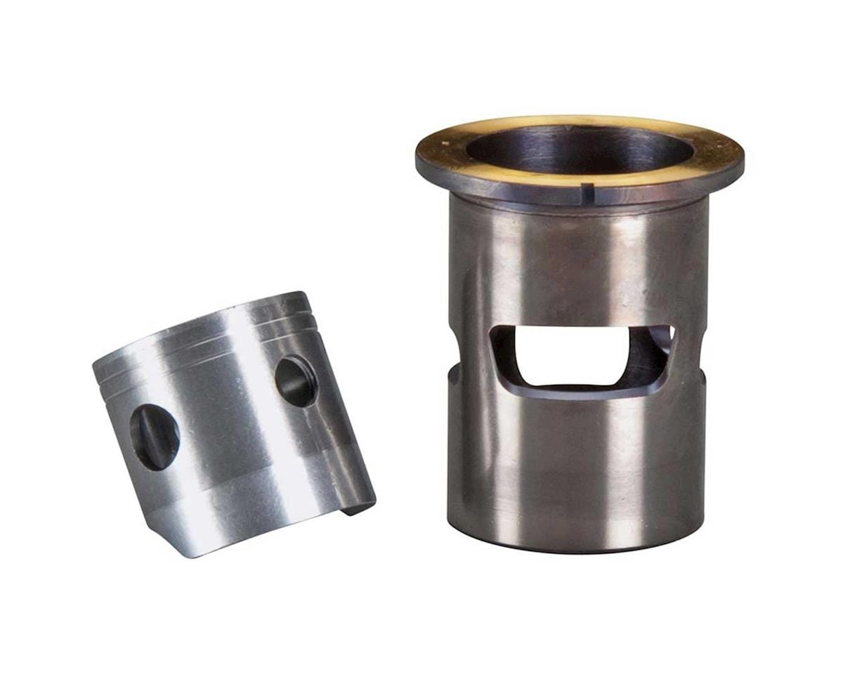 OS Engines Cylinder and Piston Assembly, 21XM Version 2 - OSM23853000