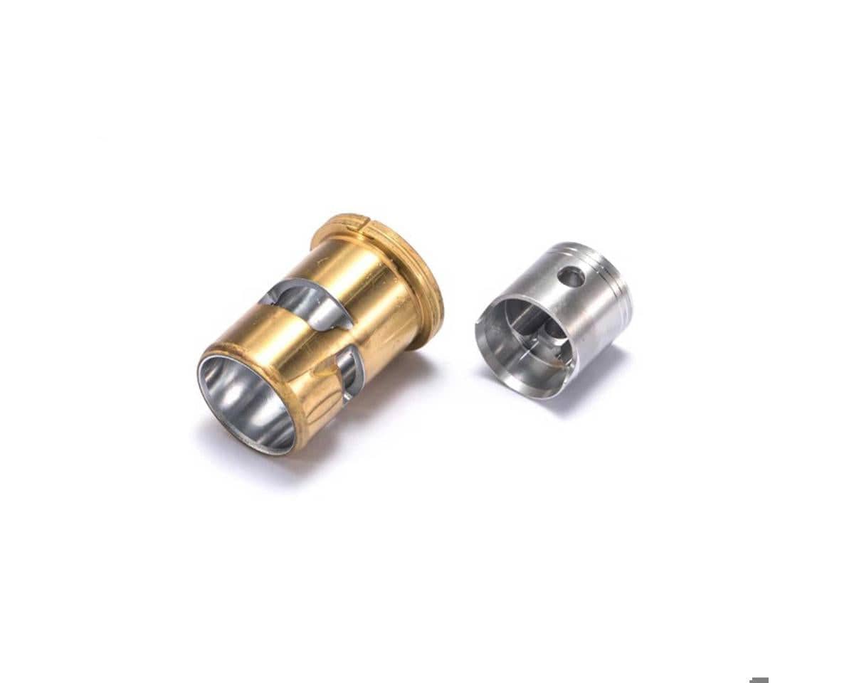 OS Engines Cylinder and Piston Assembly B2105