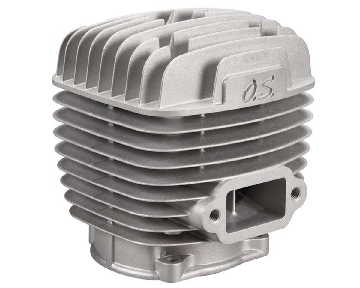 OS Engines Cylinder Block, GT60 - OSM28603100