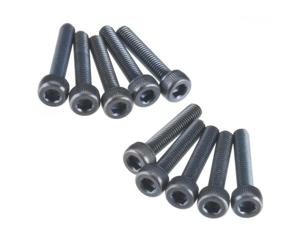OS Engines Cylinder Head Fixing Screws 65AX / 95AX