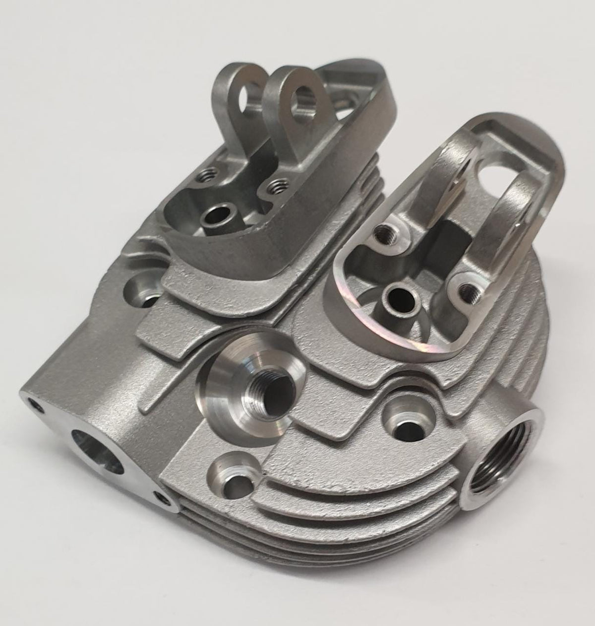 O.S. Engines Cylinder Head FS-64V OSM4AY04100