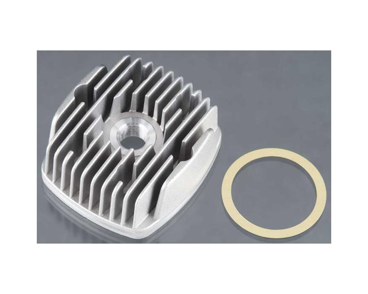 OS Engines Cylinder Head, GT15 - OSM28164000