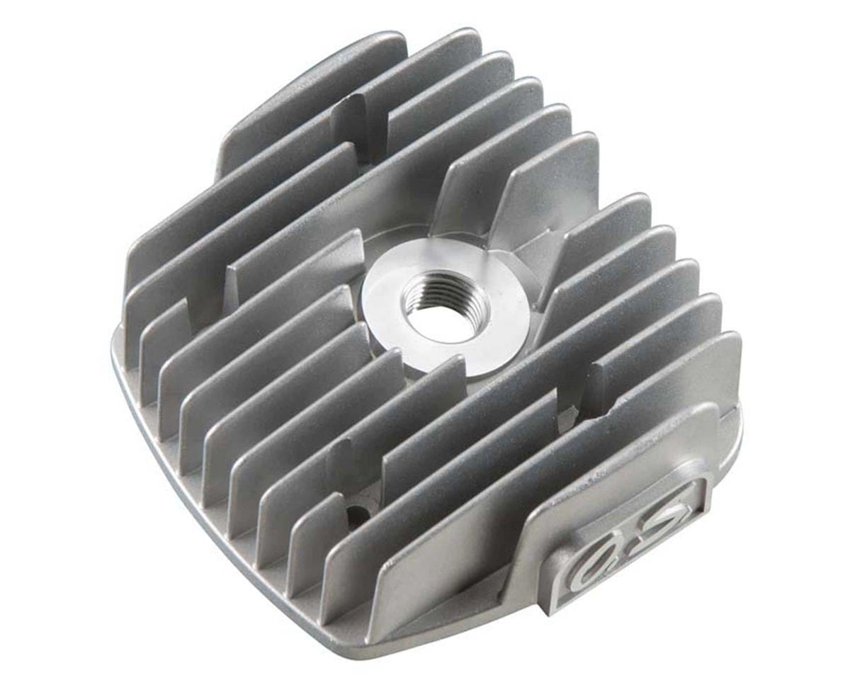 OS Engines Cylinder Head, GT33 - OSM28304000
