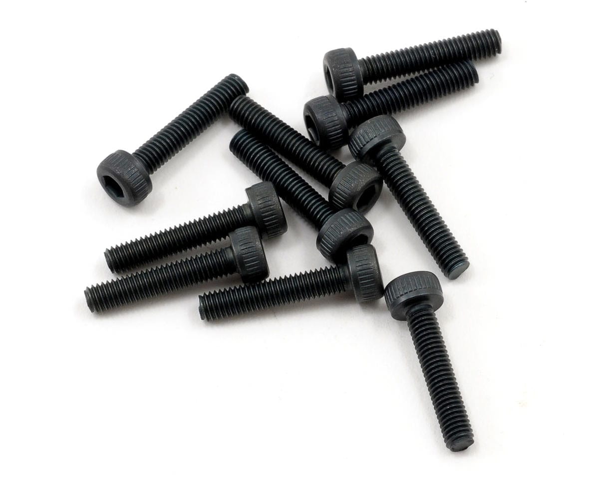 OS Engines Cylinder Head Screws 10pcs 120AX 35AX 46AX GGT15