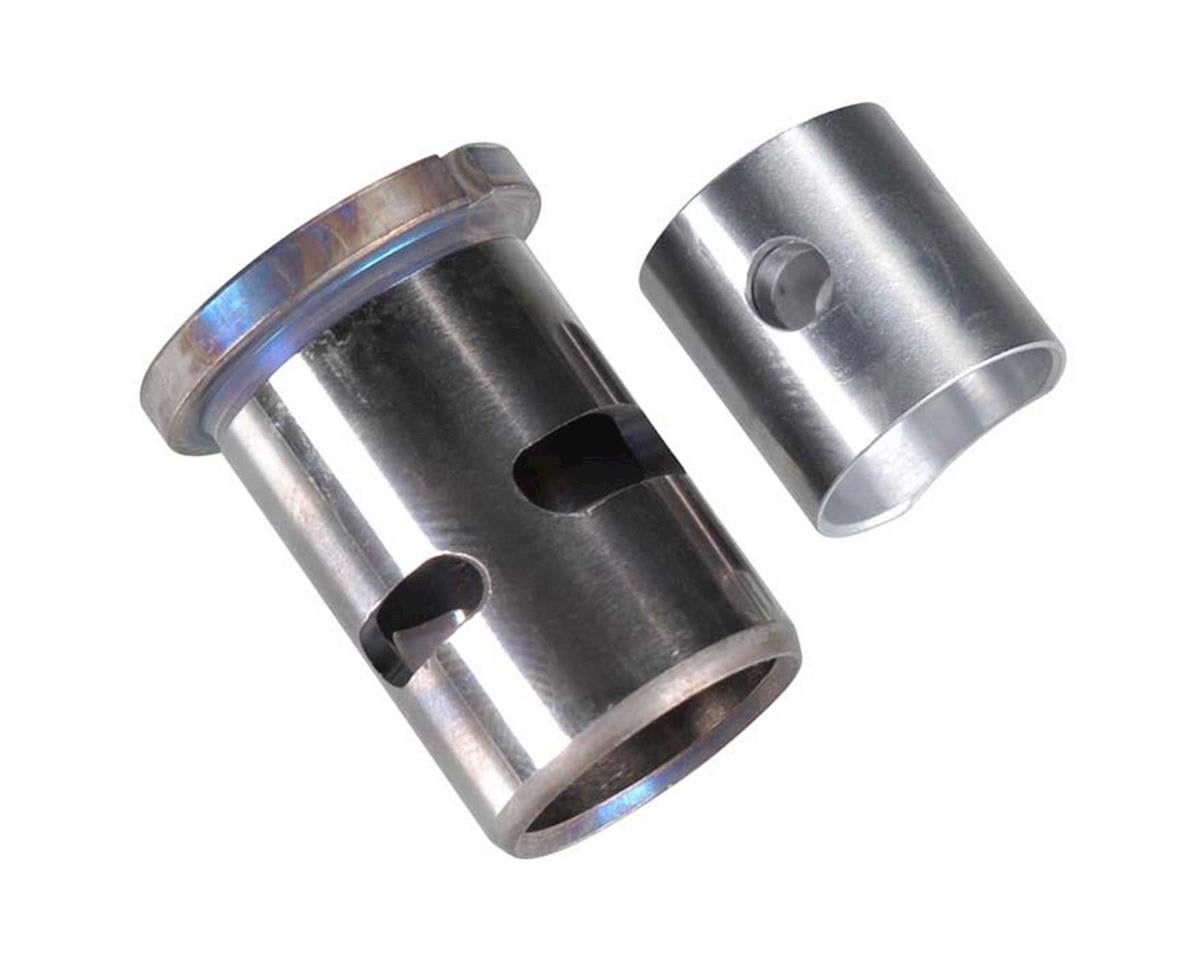 OS Engines Cylinder & Piston Assy 12tg-P.Tg - OSM21413000