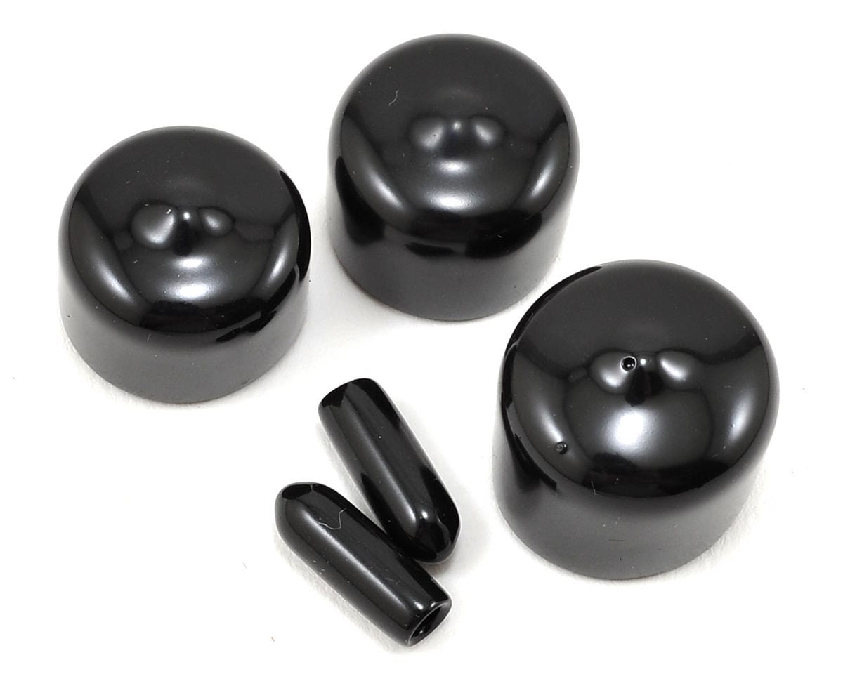 OS Engines Dust Cap Set, .12 and .21 Car Engines - OSM22884254
