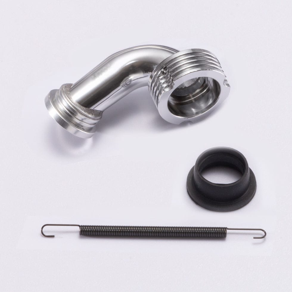 O.S.SPEED MT01 Exhaust Manifold 72107620