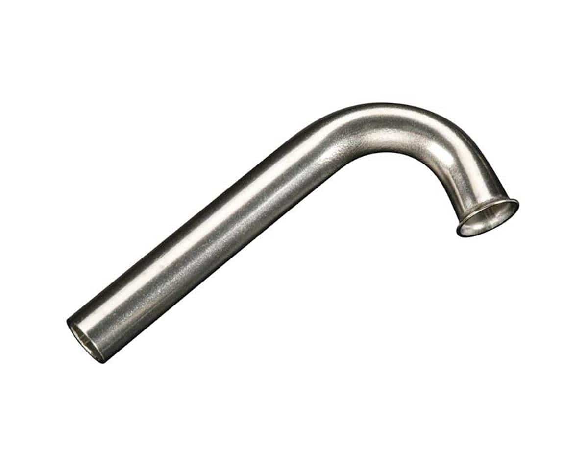OS Engines Exhaust Pipe FT160