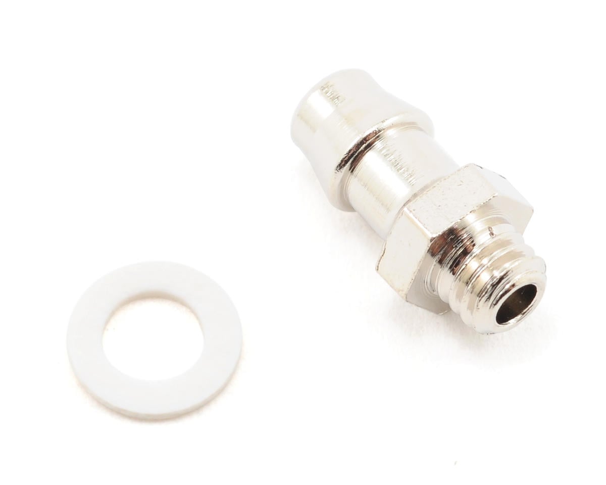 OS Engines Fuel Inlet Nipple, 46AX, 55AX, GF30 V1, GF30 II - OSM22681953