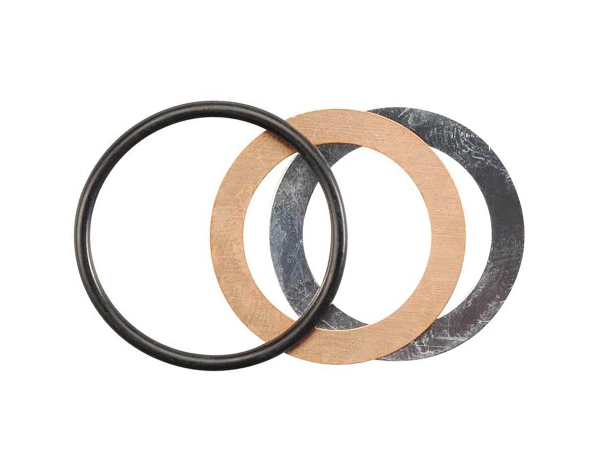 OS Engines Gasket Set, 21XM - OSM23814010