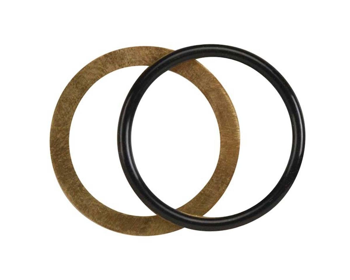 OS Engines Gasket Set 37sz-H - OSM23424000