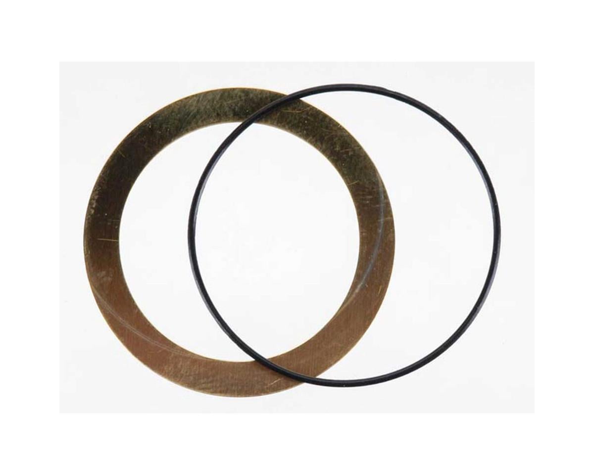 OS Engines Gasket Set, 55AX - OSM25714000