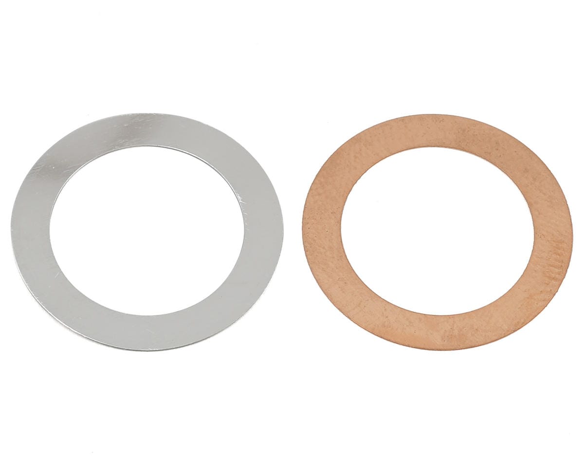 OS Engines Head Gasket, B2102, TY B21, B21 Drake and Drake 2 - OSM2A204160