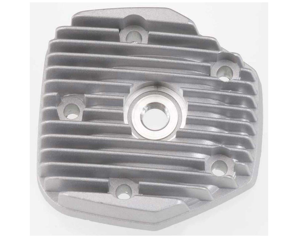 OS Engines Heat Sink Head, 75AX - OSM27404000