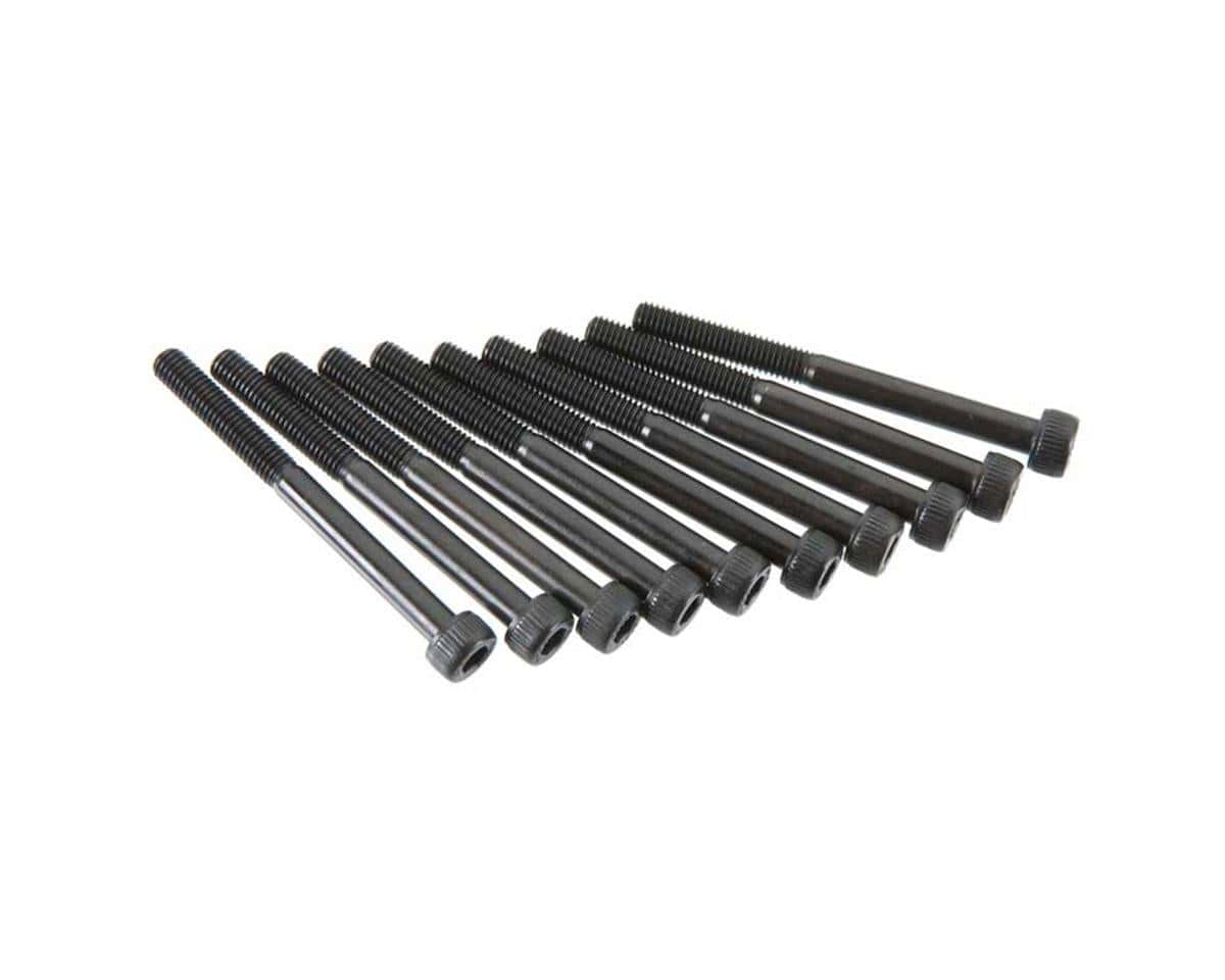 OS Engines Hex Head Screw 5x55mm 10pcs GT33