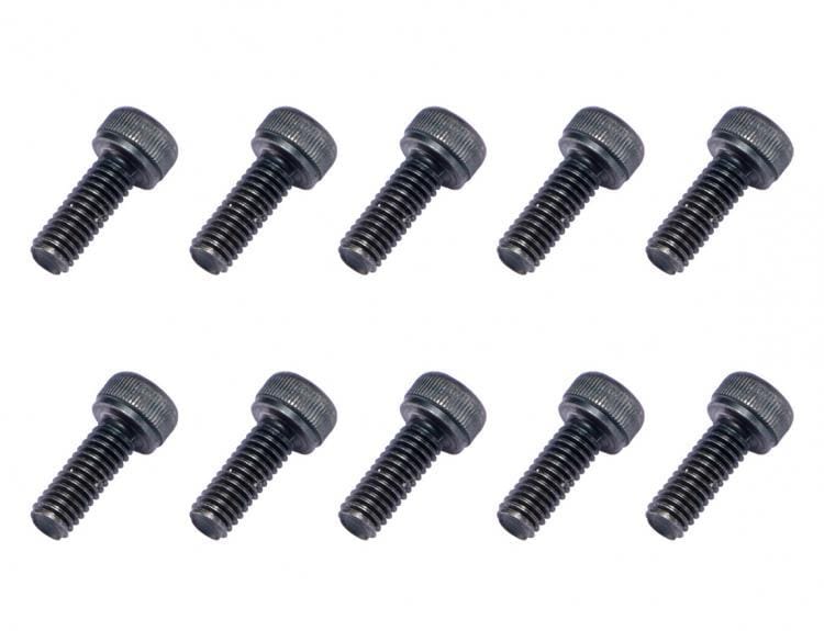 O.S. Engines Hex Head Screw M2.6x5 10pcs OSM79871010
