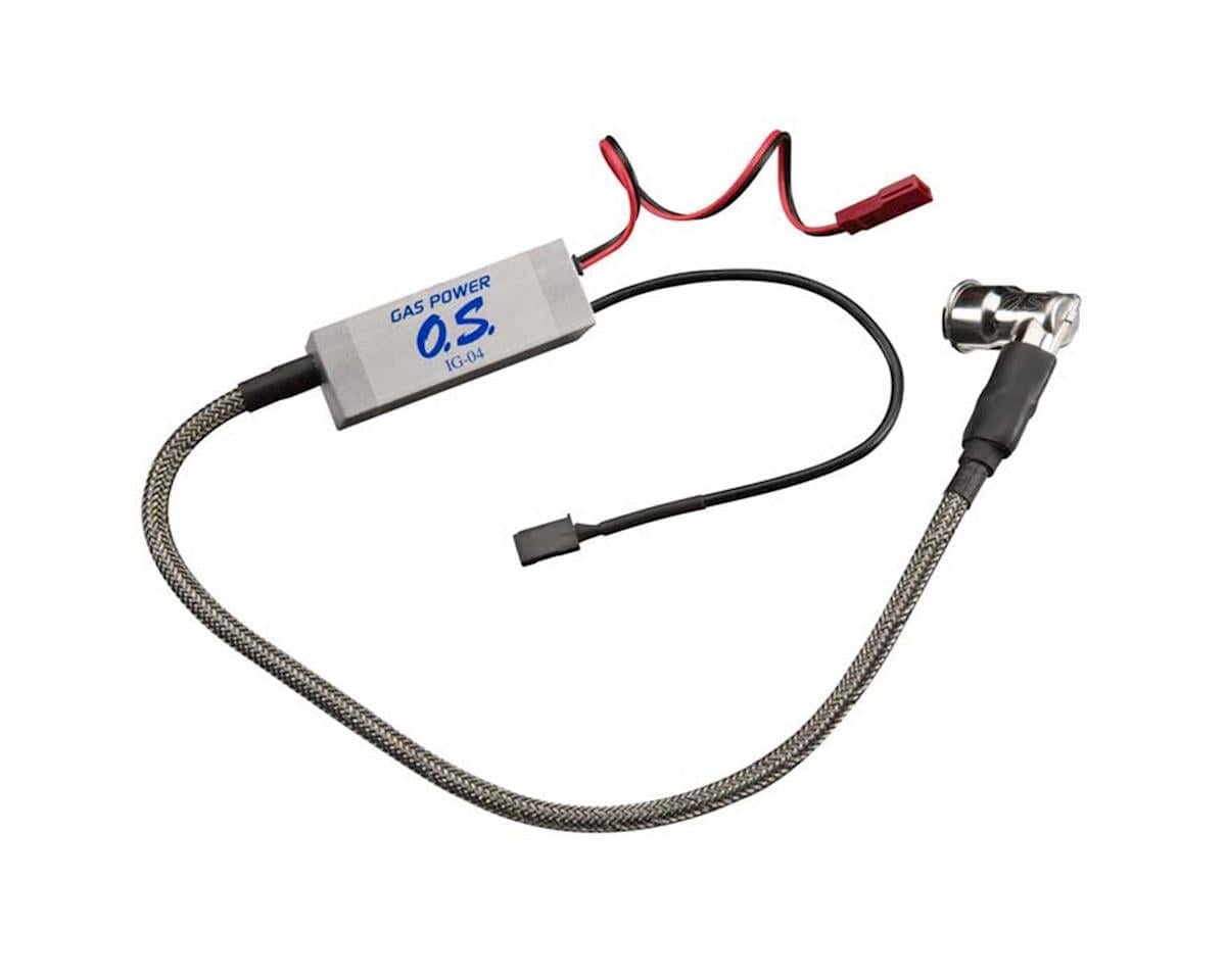 OS Engines Ignition Module (Ig-04), GF40 - OSM74002510