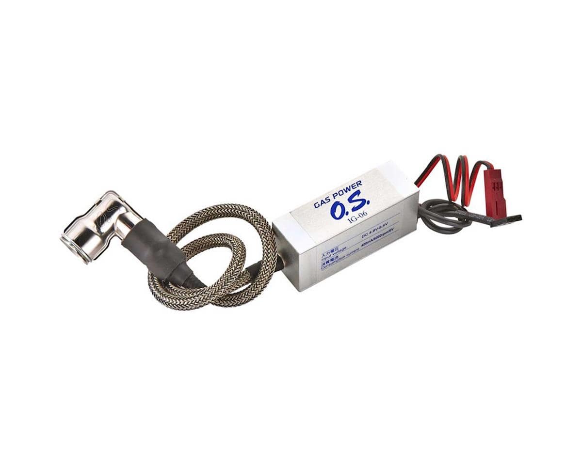 OS Engines Ignition Module IG-06, GT15 - OSM74002710