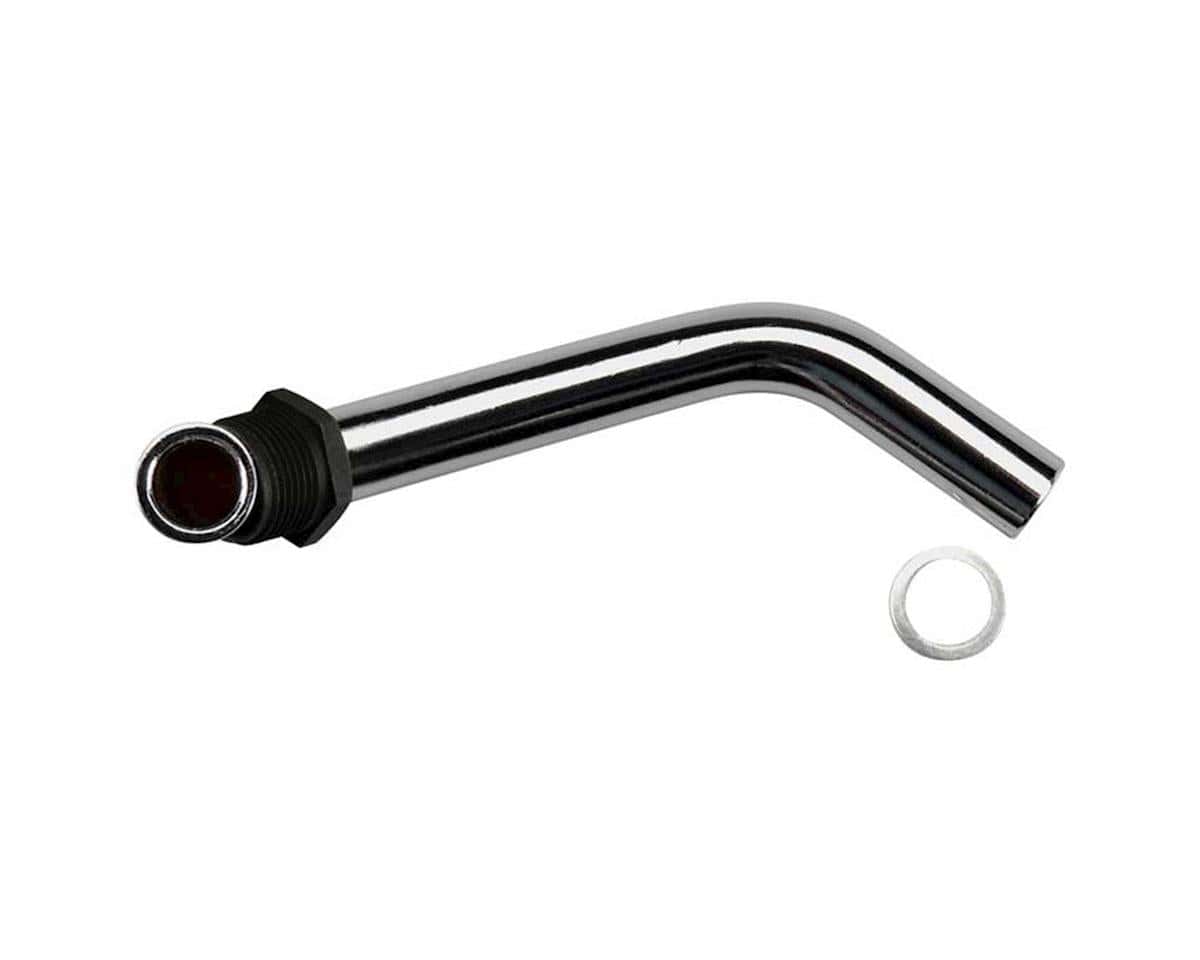 OS Engines Intake Pipe L Assembly FT160