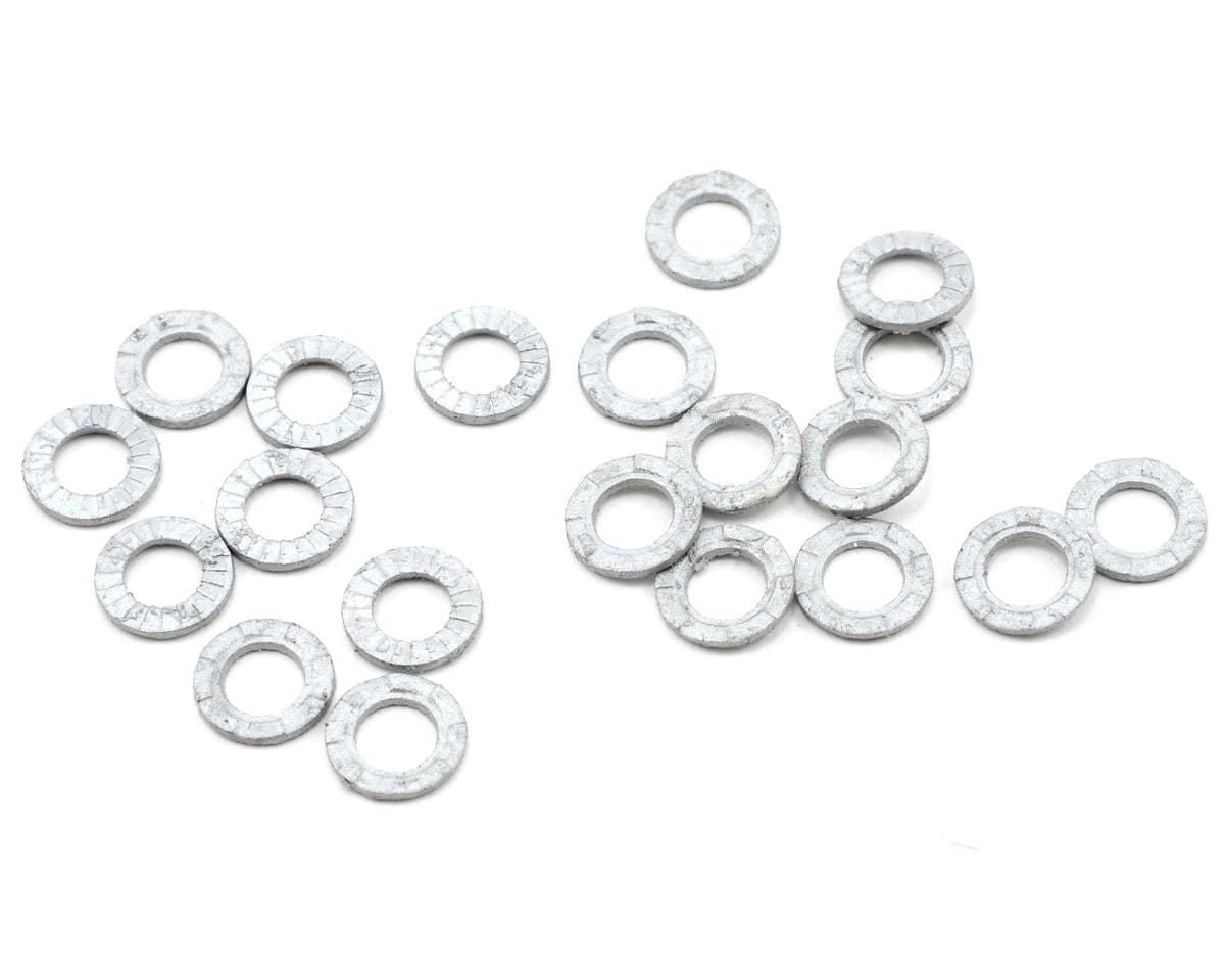 OS Engines Lock Washer 4mm 35AX 65AX 95AX GGT15