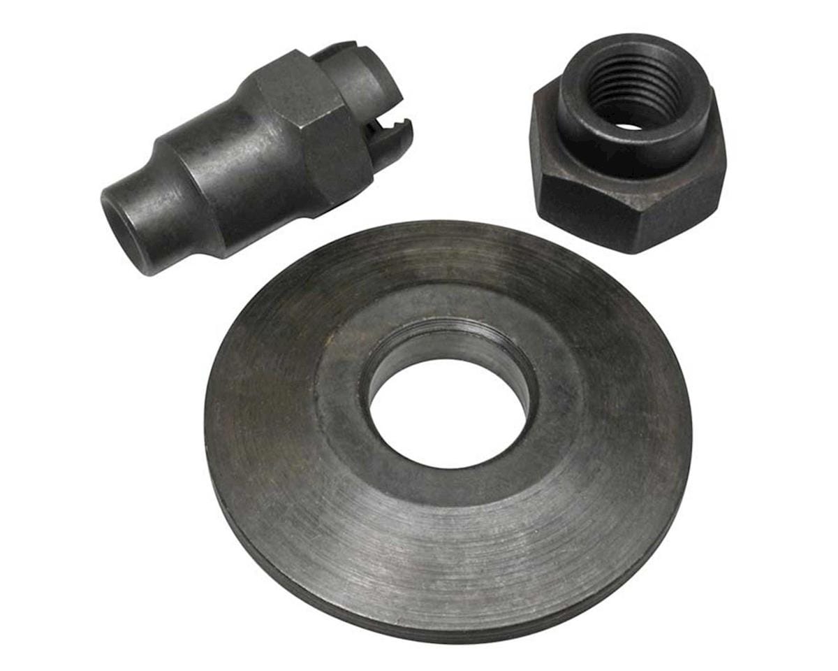 OS Engines Locknut Set suit Spinner 3/8-M5 (S) Bgx-1 - OSM29310110